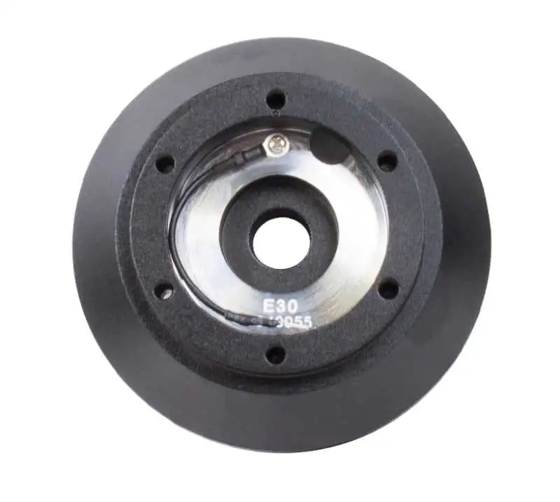 NRG Short Hub Adapter BMW E30 