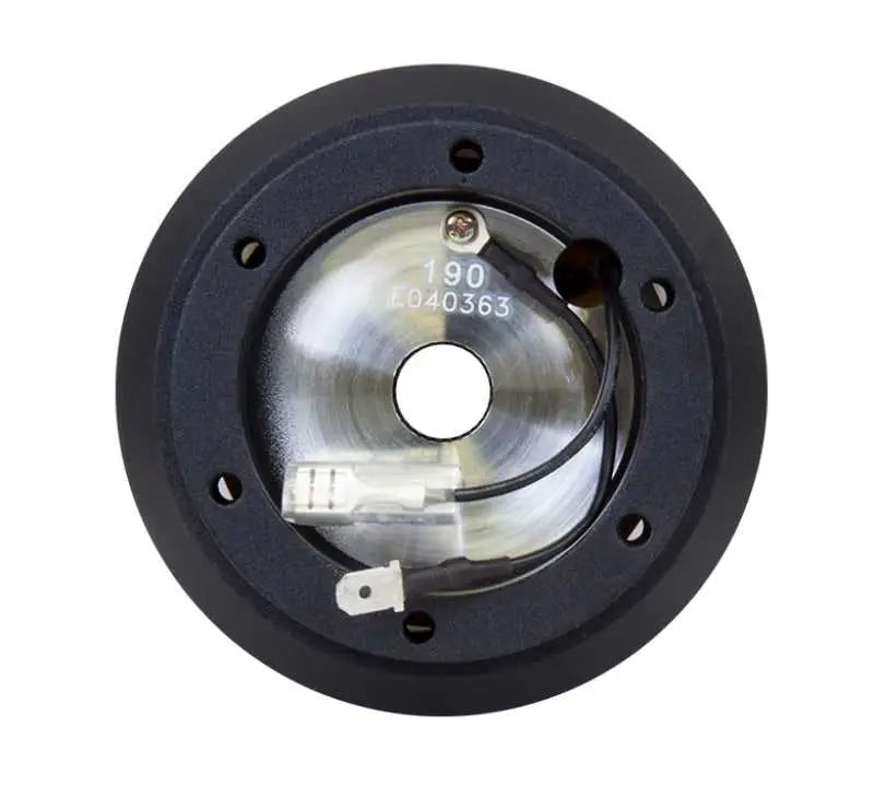 NRG Short Hub Adapter Civic / 88-91 CRX / 90-93 Integra 