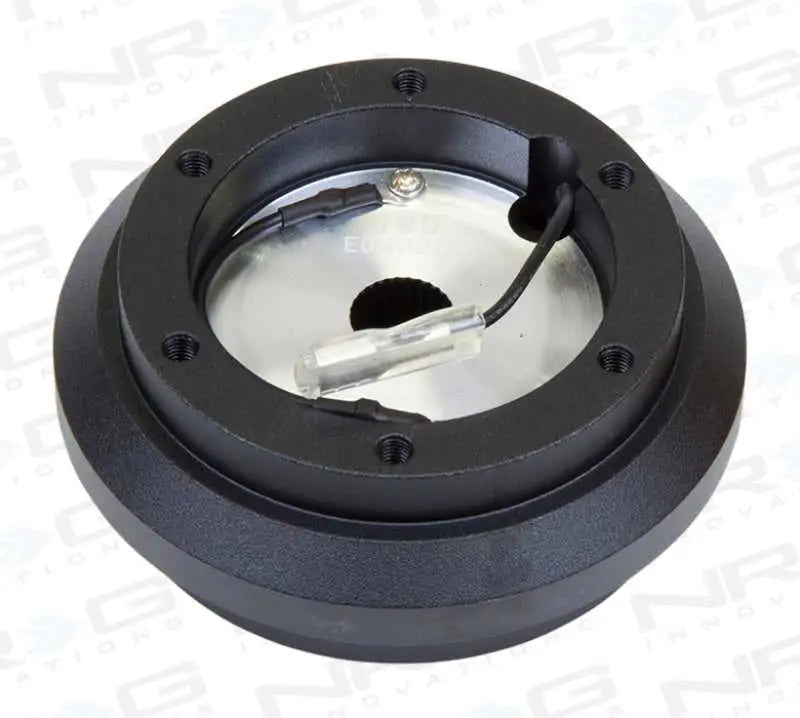 NRG Short Hub Adapter Civic / 88-91 CRX / 90-93 Integra 