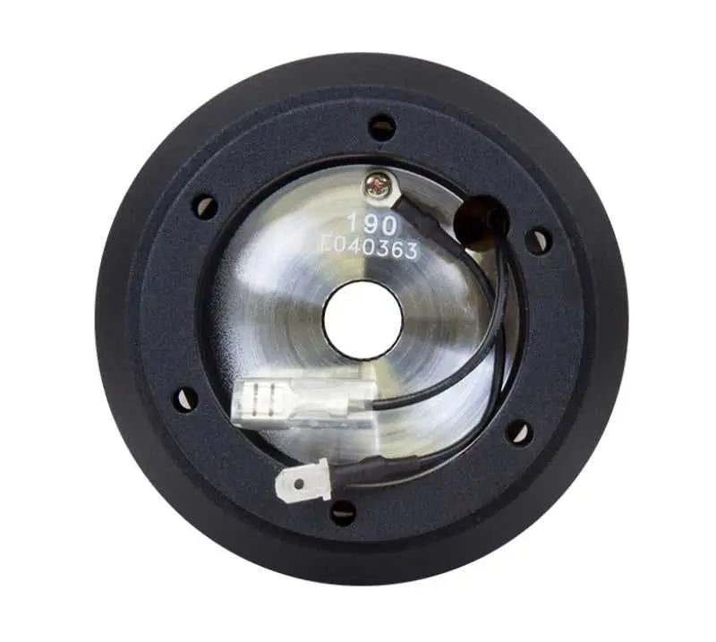 NRG Short Hub Adapter Civic / 88-91 CRX / 90-93 Integra 