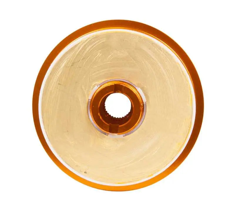 NRG Short Hub Adapter EK9 Civic / S2000 / Prelude - Rose Gold 