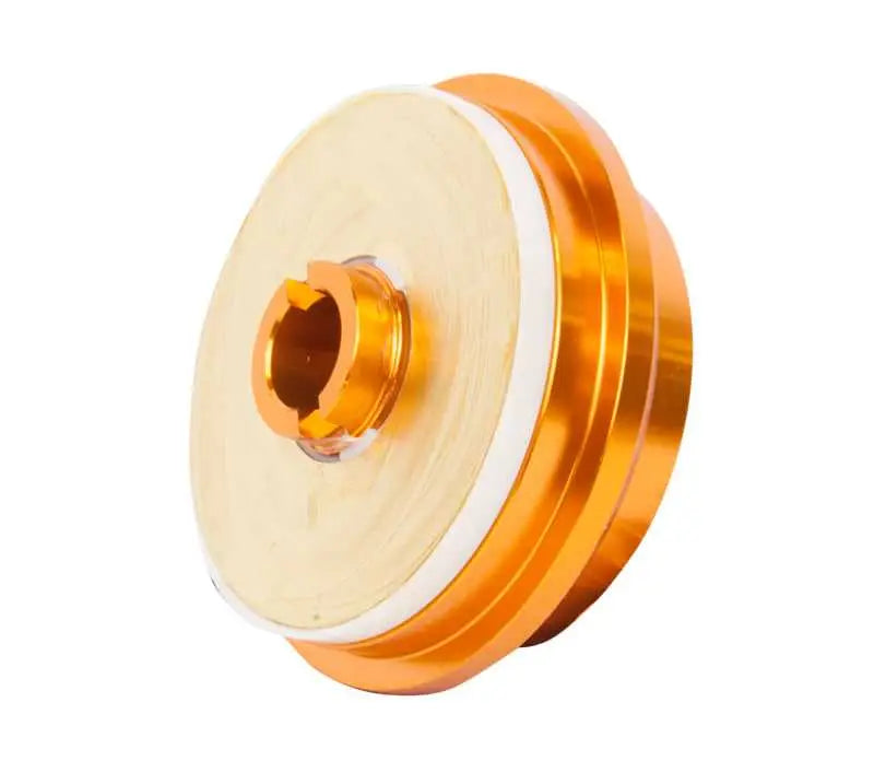 NRG Short Hub Adapter EK9 Civic / S2000 / Prelude - Rose Gold 