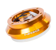 NRG NRG Short Hub Adapter EK9 Civic / S2000 / Prelude - Rose Gold