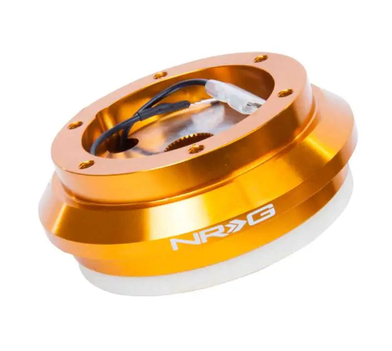 NRG NRG Short Hub Adapter EK9 Civic / S2000 / Prelude - Rose Gold