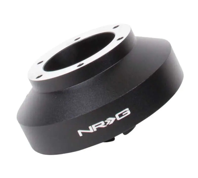 NRG NRG Short Hub Adapter EK9 Civic / S2000 / Prelude (w/ SRS Clock Spring / SRS Resistors Incl.)