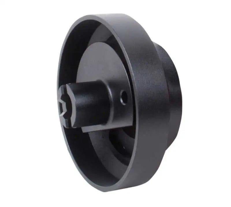 NRG Short Hub Adapter EK9 Civic / S2000 / Prelude (w/ SRS Clock Spring / SRS Resistors Incl.) 