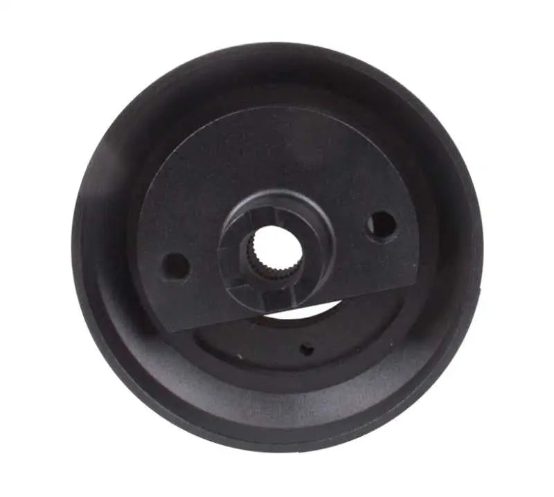 NRG Short Hub Adapter EK9 Civic / S2000 / Prelude (w/ SRS Clock Spring / SRS Resistors Incl.) 