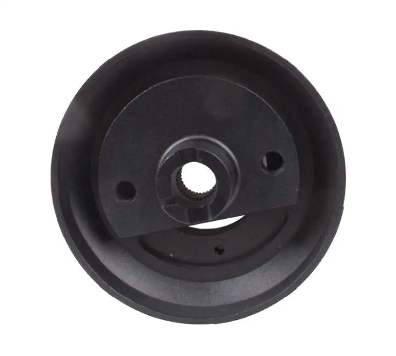 NRG Short Hub Adapter EK9 Civic / S2000 / Prelude (w/ SRS Clock Spring / SRS Resistors Incl.) 