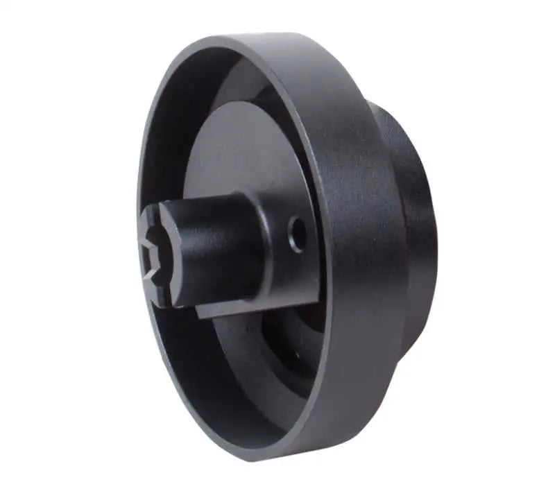 NRG Short Hub Adapter EK9 Civic / S2000 / Prelude (w/ SRS Clock Spring / SRS Resistors Incl.) 