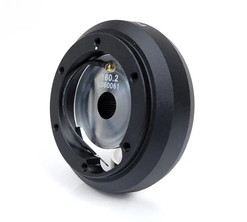 NRG Short Hub Adapter Mazda 8 / NC + - Truck & Automotive