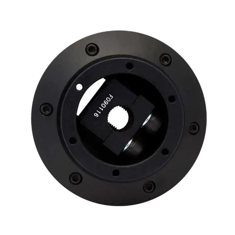 NRG Short Hub Adapter Mitsubishi Evo 7 / 8 / 9 