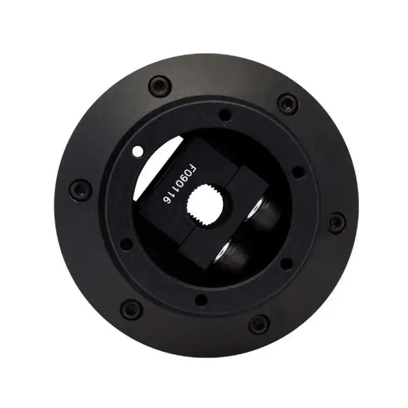 NRG Short Hub Adapter Mitsubishi Evo 7 / 8 / 9 