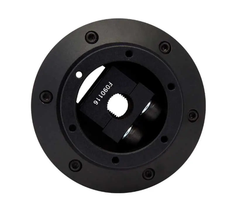 NRG Short Hub Adapter Mitsubishi Evo 7 / 8 / 9 