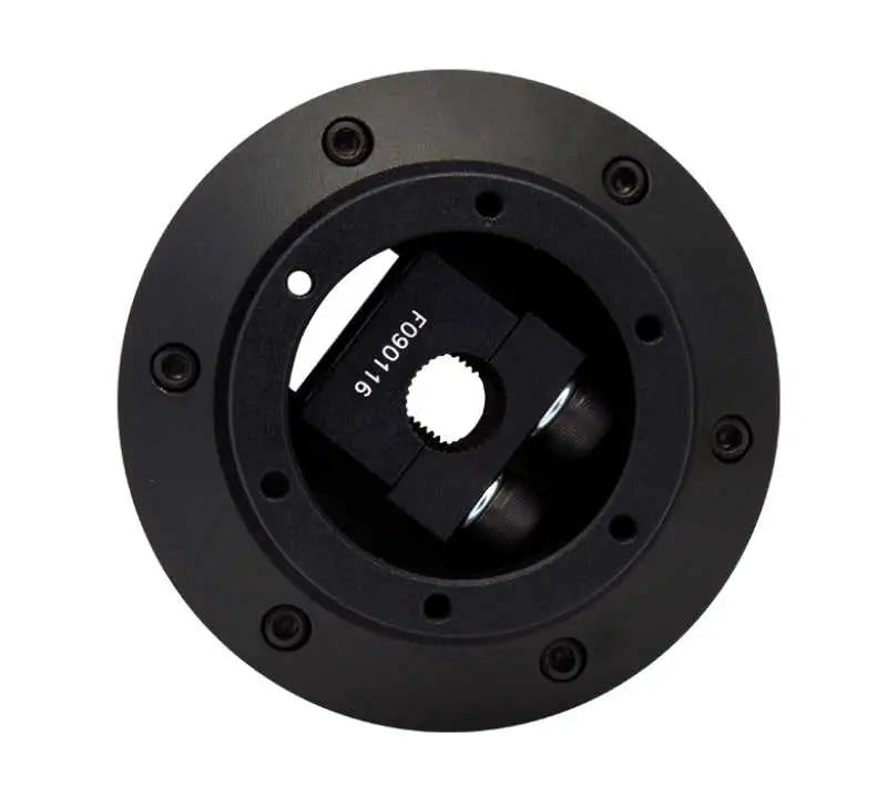 NRG Short Hub Adapter Mitsubishi Evo 7 / 8 / 9 