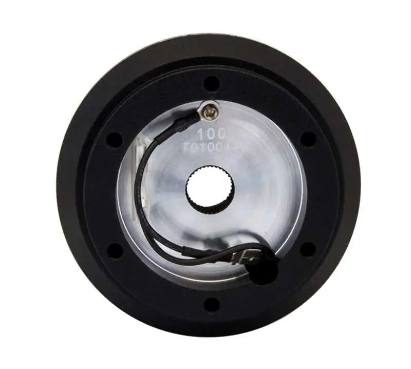 NRG Short Hub Adapter Mitsubishi / Subaru 