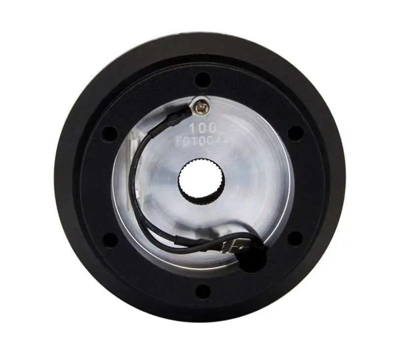 NRG Short Hub Adapter Mitsubishi / Subaru 