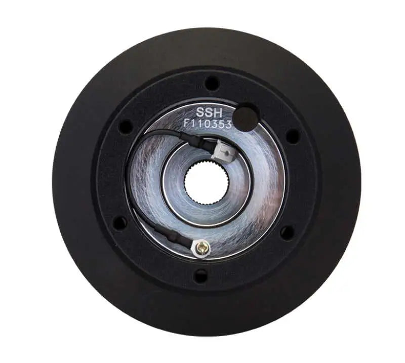 NRG Short Hub Adapter Polaris Slingshot 