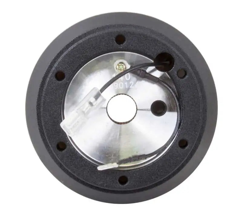 NRG Short Hub Adapter S13 / S14 Nissan 240 (R32 Non-Hicas) 