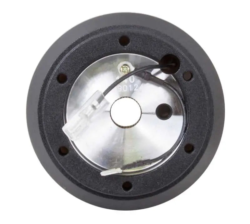 NRG Short Hub Adapter S13 / S14 Nissan 240 (R32 Non-Hicas) 
