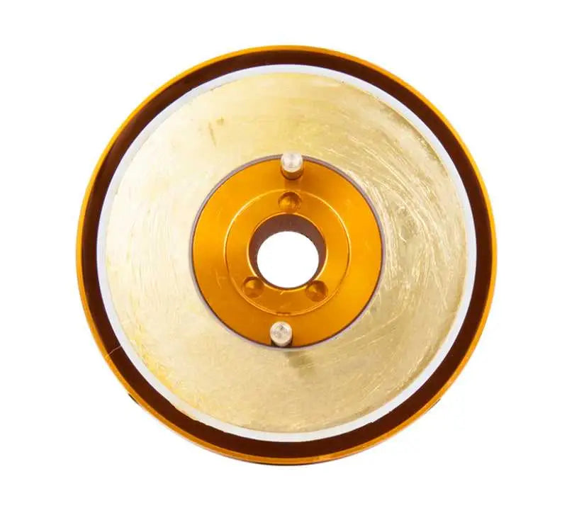 NRG Short Hub Adapter S13 / S14 Nissan 240 - Rose Gold 