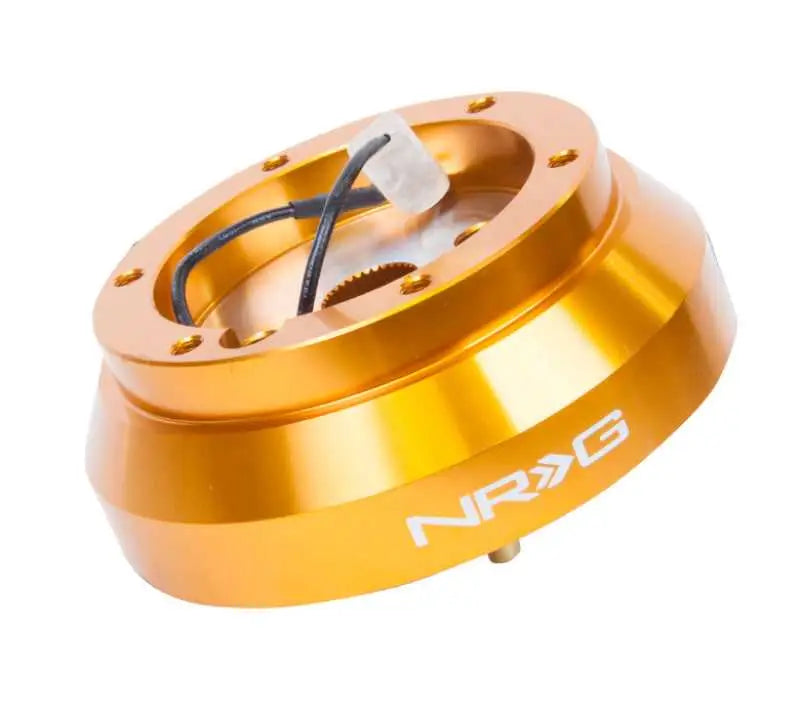 NRG NRG Short Hub Adapter S13 / S14 Nissan 240 - Rose Gold