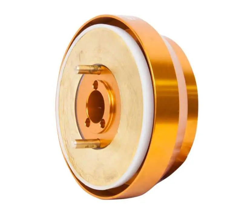 NRG Short Hub Adapter S13 / S14 Nissan 240 - Rose Gold 