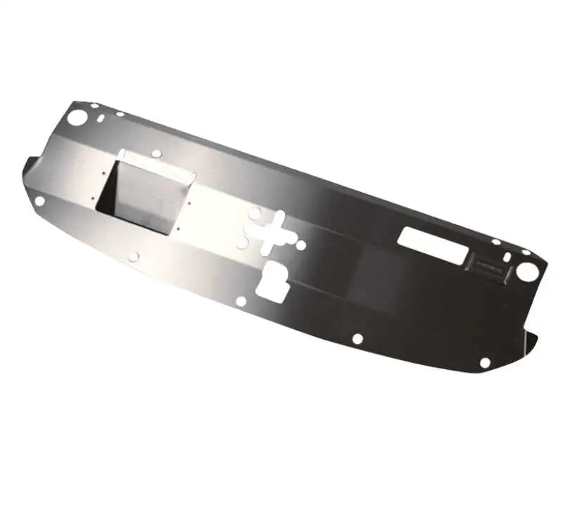 NRG SS Air Diversion Panel 00-06 Honda S2000 