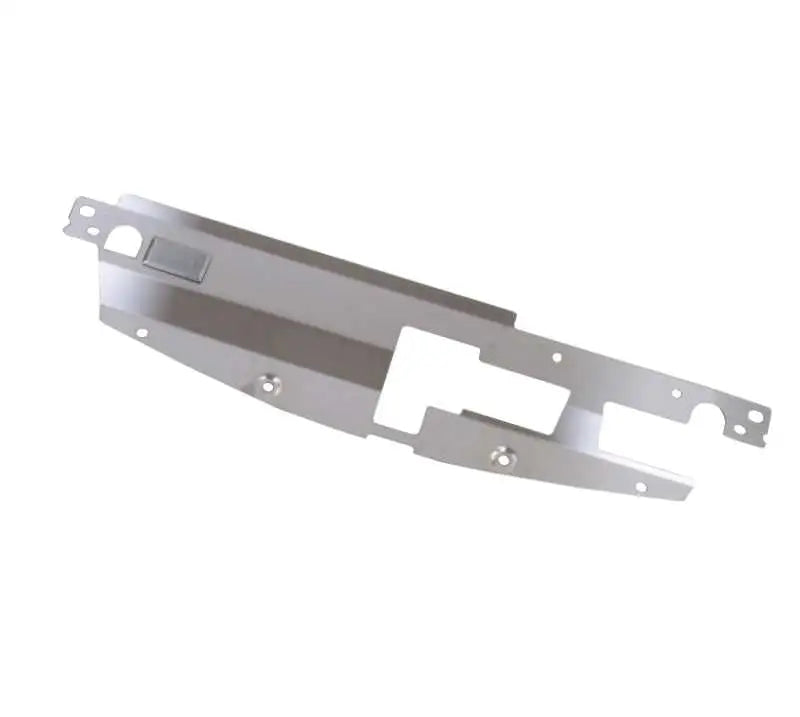 NRG NRG SS Air Diversion Panel 03-06 Mitsubishi EVO