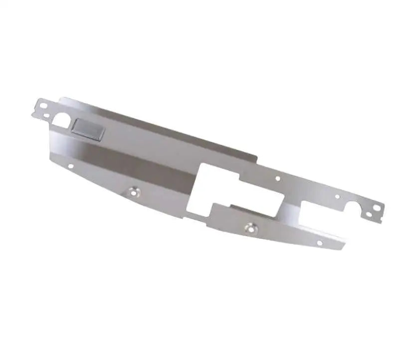 NRG SS Air Diversion Panel 03-06 Mitsubishi EVO 