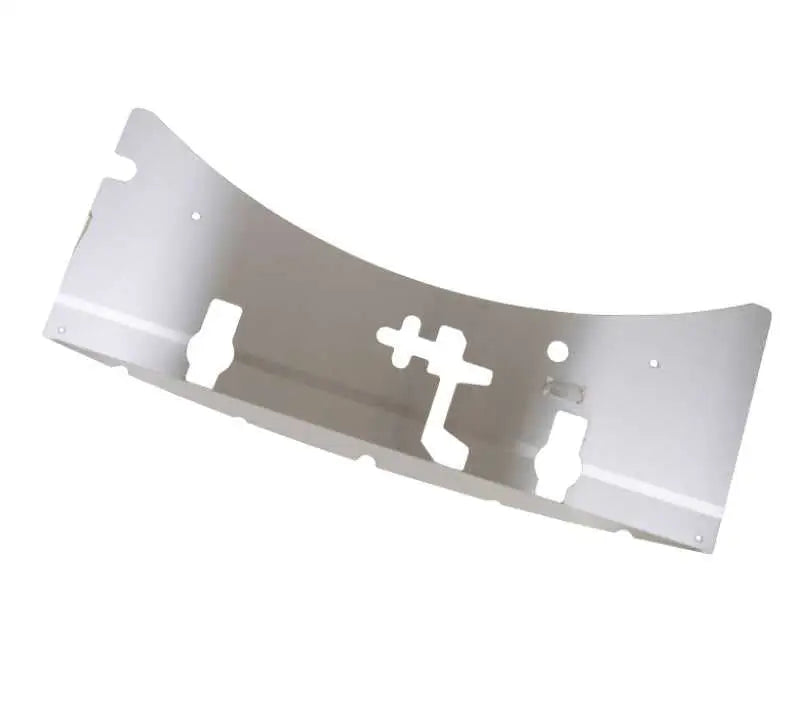 NRG SS Air Diversion Panel 91-96 Toyota MR-2 