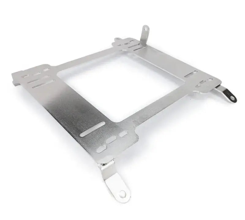 NRG Stainless Steel Seat Bracket 09-19 Nissan 370Z - Pair - Seats