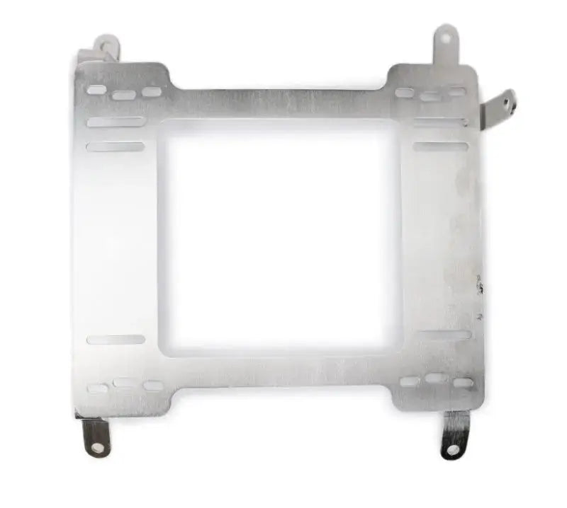 NRG Stainless Steel Seat Bracket 09-19 Nissan 370Z - Pair - Seats