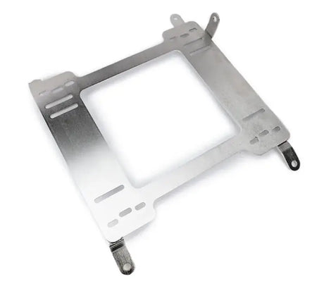 NRG Stainless Steel Seat Bracket 09-19 Nissan 370Z - Pair - Seats