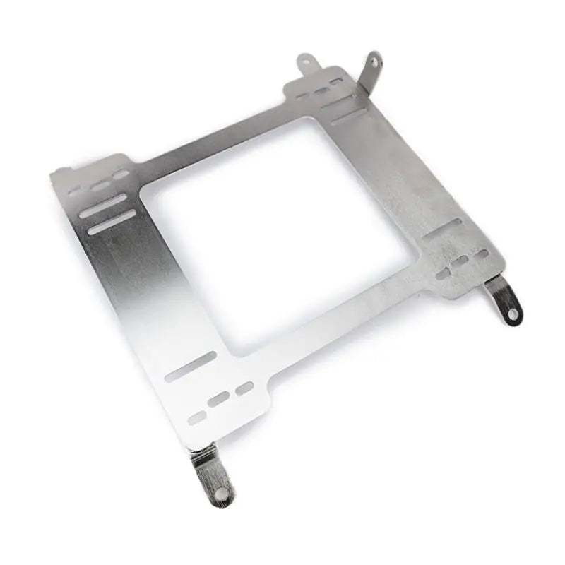 NRG SBK-NZ03 NRG Stainless Steel Seat Bracket 09-19 Nissan 370Z - Pair