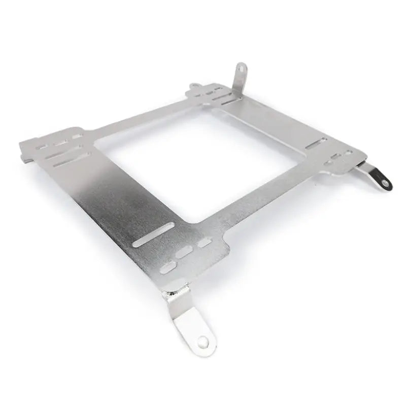 NRG SBK-NZ03 NRG Stainless Steel Seat Bracket 09-19 Nissan 370Z - Pair