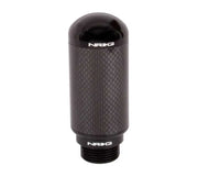 NRG NRG Stealth Adjustable Shift Knob (M10X1.25) Nissan/ Mazda / Toyota - Carbon Fiber