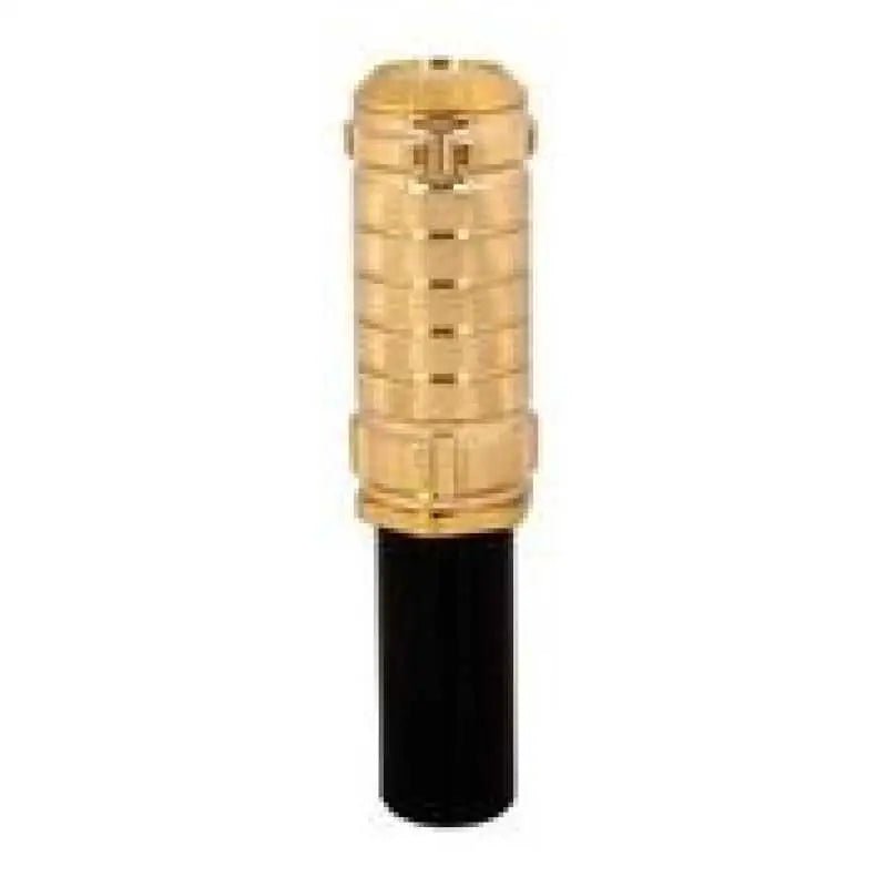 NRG NRG Stealth Adjustable Shift Knob (M10X1.25) Nissan / Mazda / Toyota - Chrome Gold