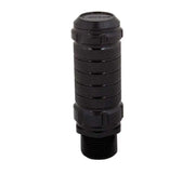 NRG NRG Stealth Adjustable Shift Knob (M10X1.25) Nissan / Mazda / Toyota - Black