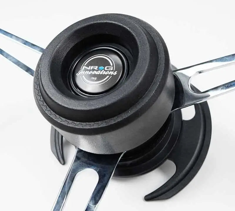 NRG HB-001BK