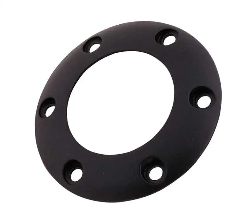NRG NRG Steering Wheel Horn Button Ring - Black