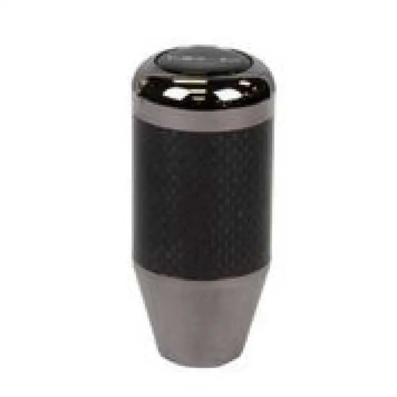 NRG Universal Fatboy Style Shift Knob w/Carbon Fiber Ring 