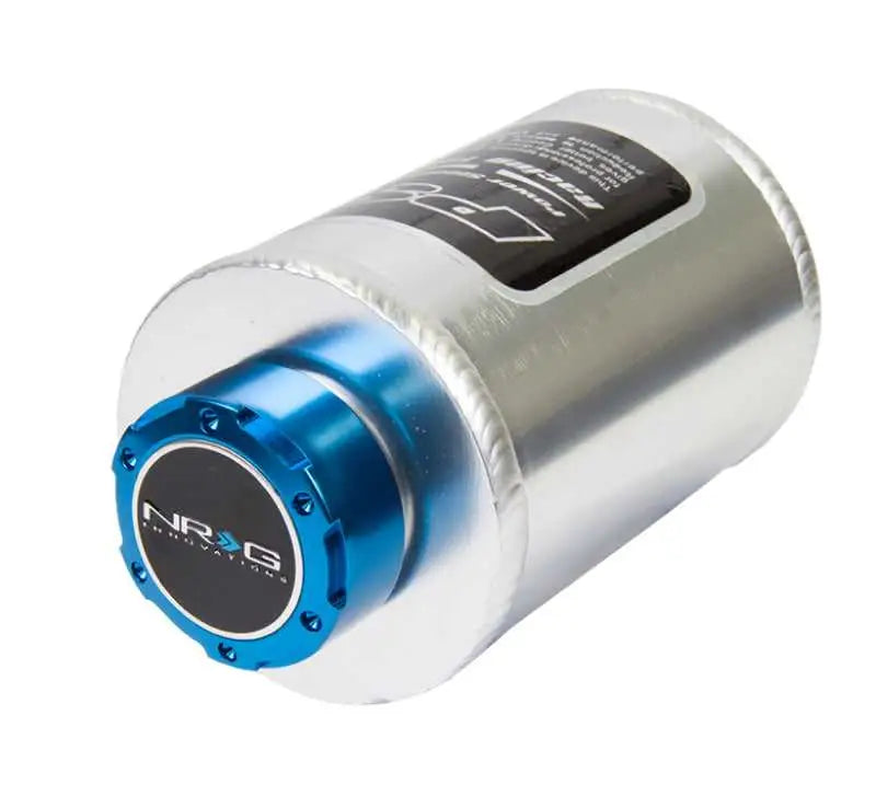 NRG NRG Universal Power Steering Tank - Chrome