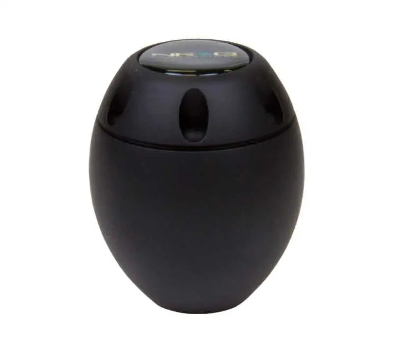 NRG Universal Type-M Shift Knob - Matte Black 