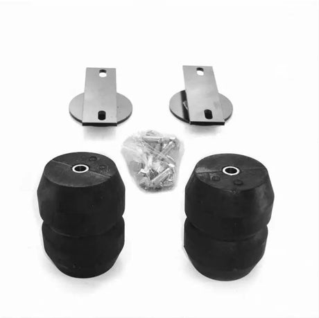 NRNVHD Timbren Rr Sus 12 Nis Nv - Helper Spring Kit