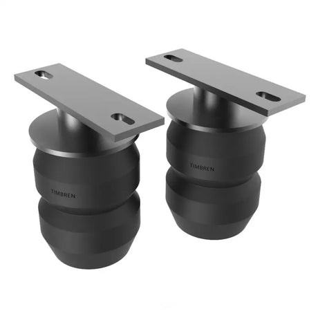 NRNVHD Timbren Rr Sus 12 Nis Nv - Helper Spring Kit