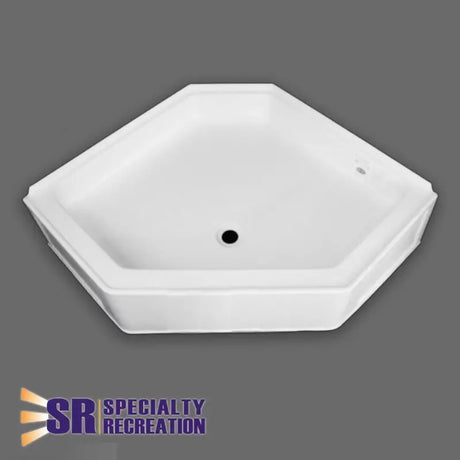 NSB3434WC Shower Pan