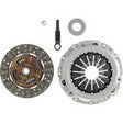 NSK1000 Clutch Set