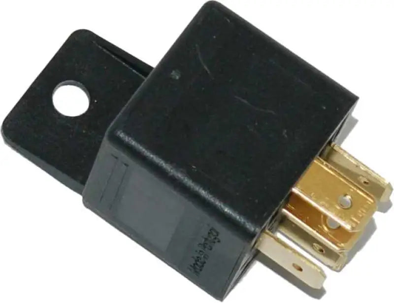 NAMZ CUSTOM CYCLE NSR-3001 Tyco Replacement 30 Amp Starter Relay Hd 31504 91a