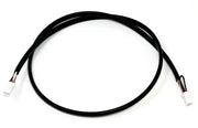 NAMZ CUSTOM CYCLE NSXH-FX36 Hud Guage Harness Ext `18 22 Softail Models