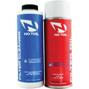 NO TOIL NT208
